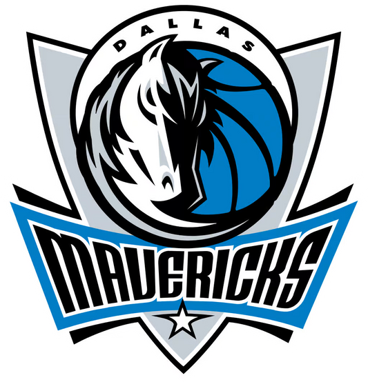 Dallas Mavericks and La Maison Bleue